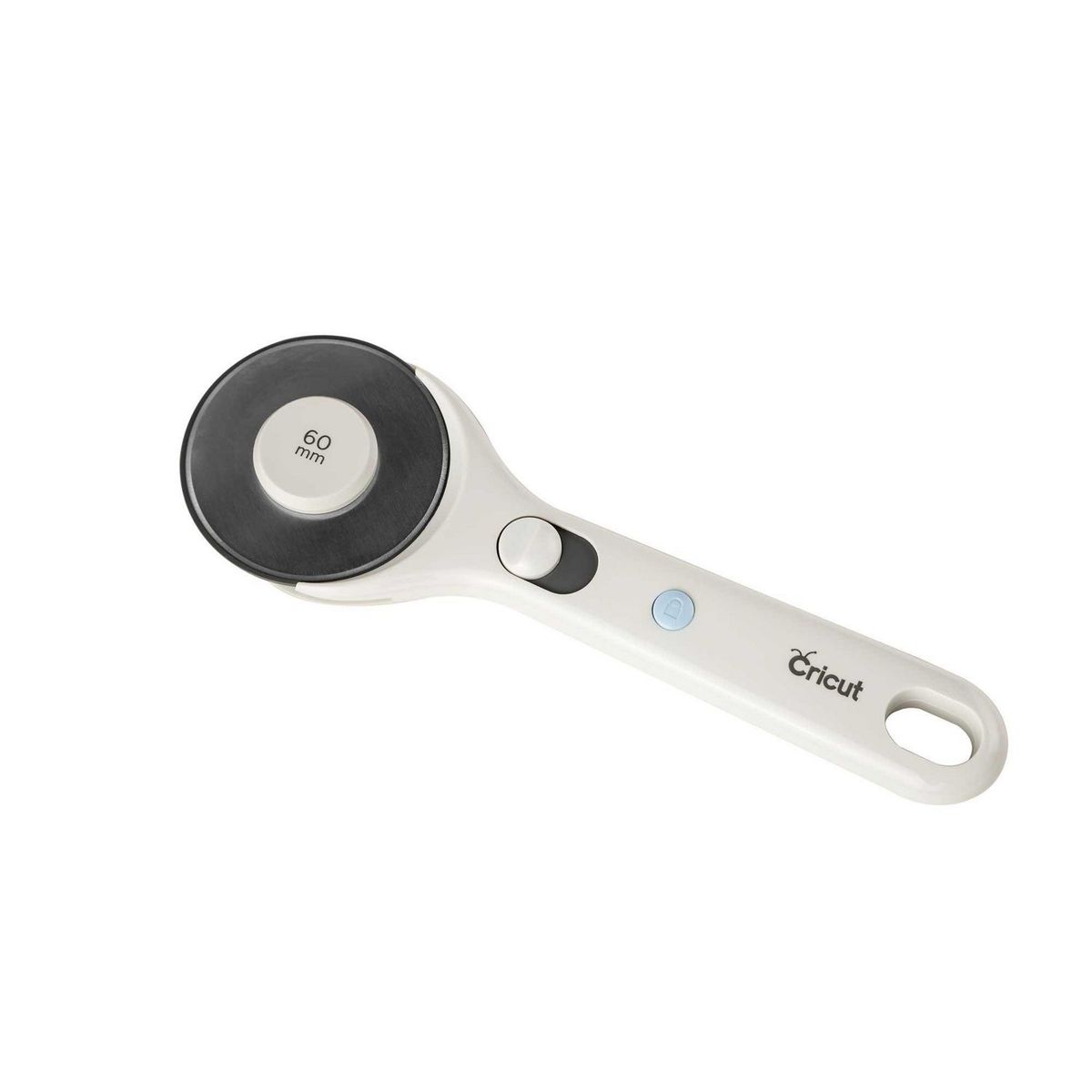 CRICUT - Cuchilla Manual Cricut de Corte Rotativo 60mm