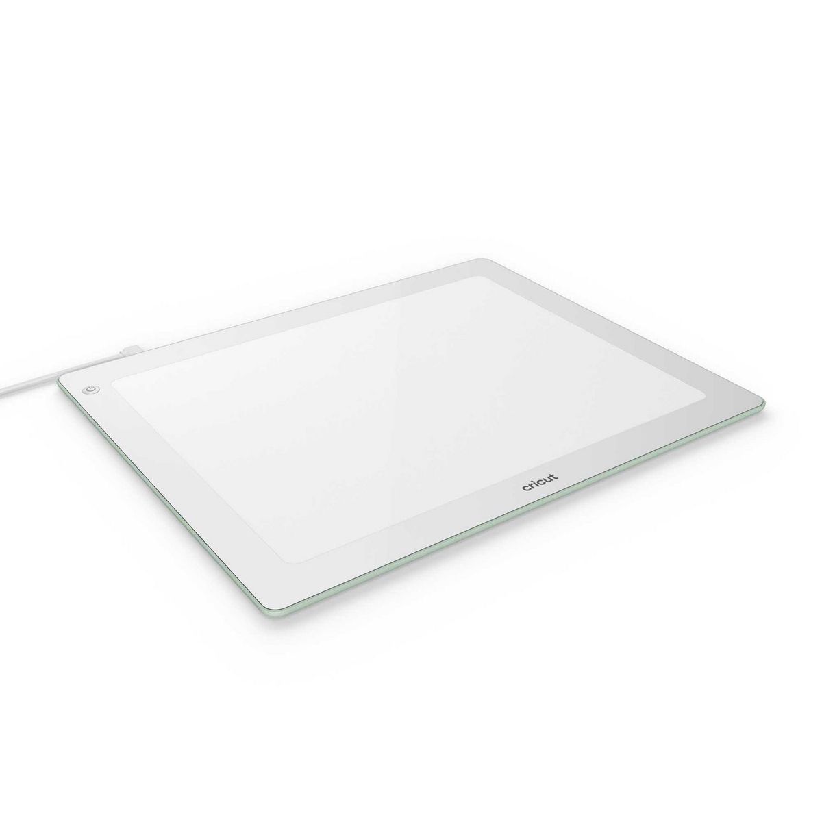 CRICUT - Equipo de Iluminación Cricut Brightpad Menta