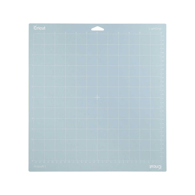 CRICUT - Soporte Cricut de Corte Light 12x12"