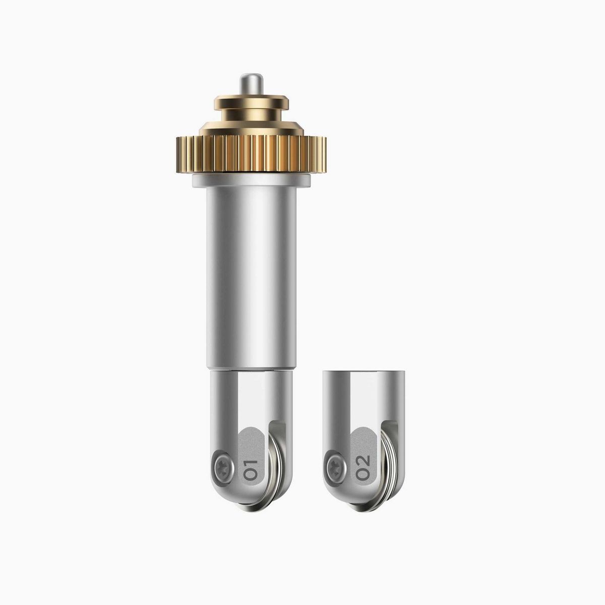 CRICUT - Herramientas de Marcado Cricut (Número 01 + Número 02)