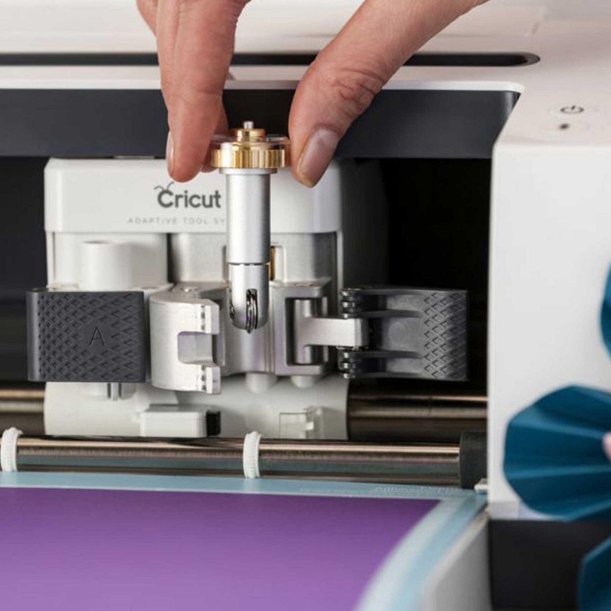 CRICUT - Herramientas de Marcado Cricut (Número 01 + Número 02)