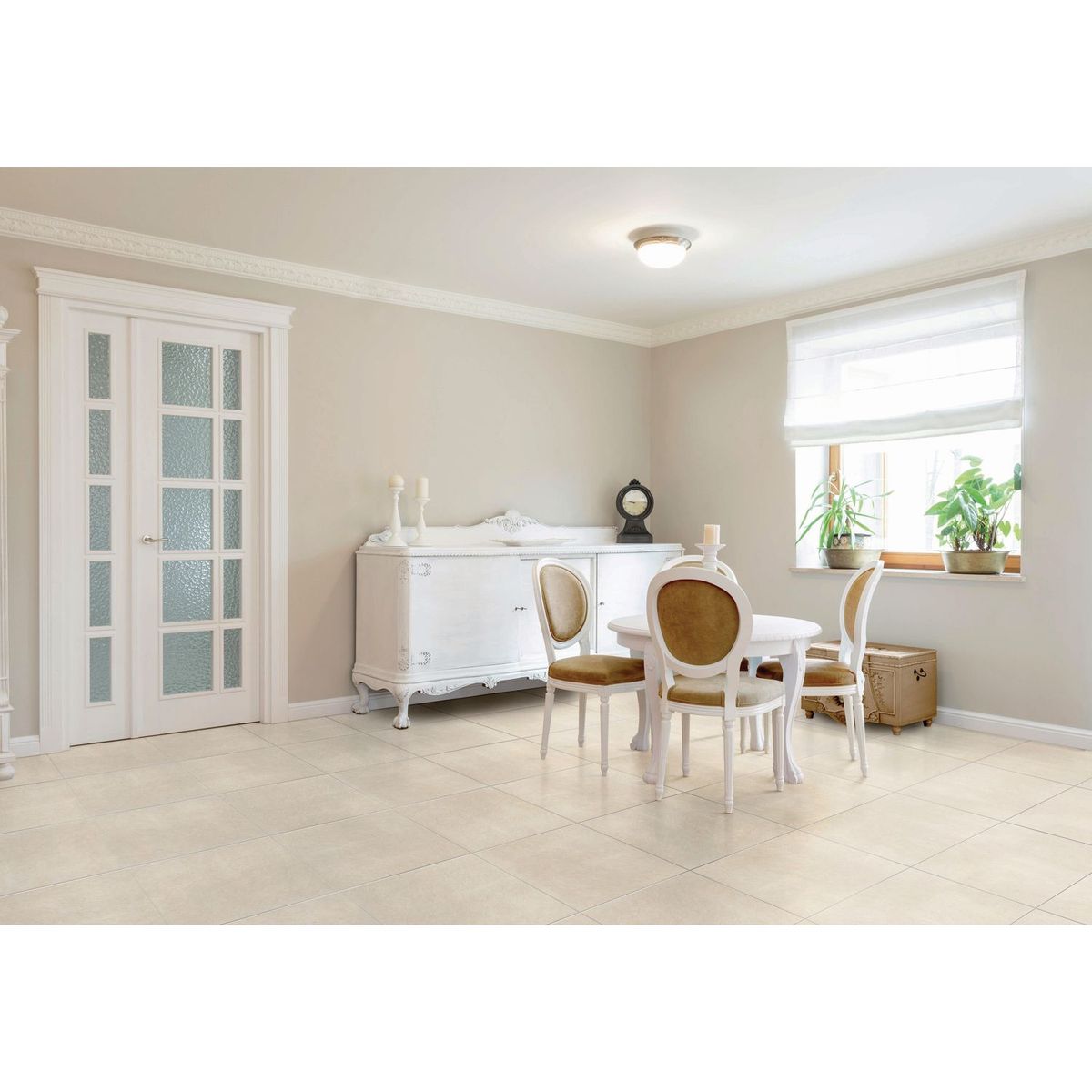 CELIMA - Cerámica Sonoma Beige 40x40cm 1.00m2 para piso