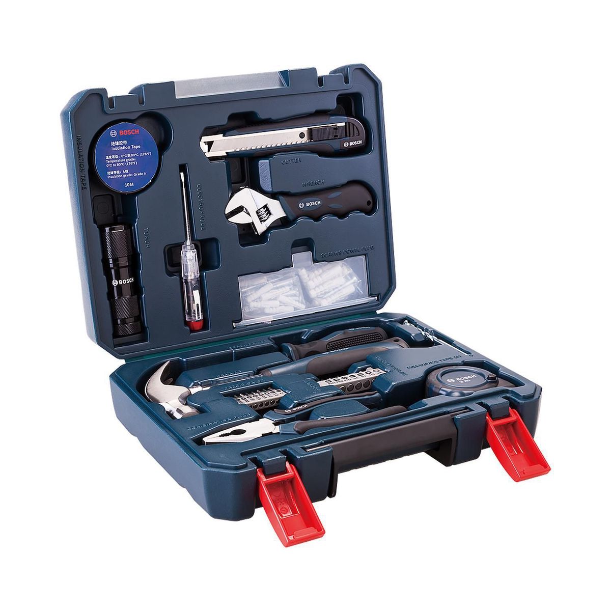 BOSCH - Set Accesorios Xline 66 Piezas