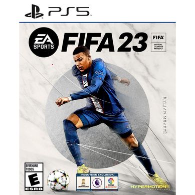 Juego PS5 FIFA 23