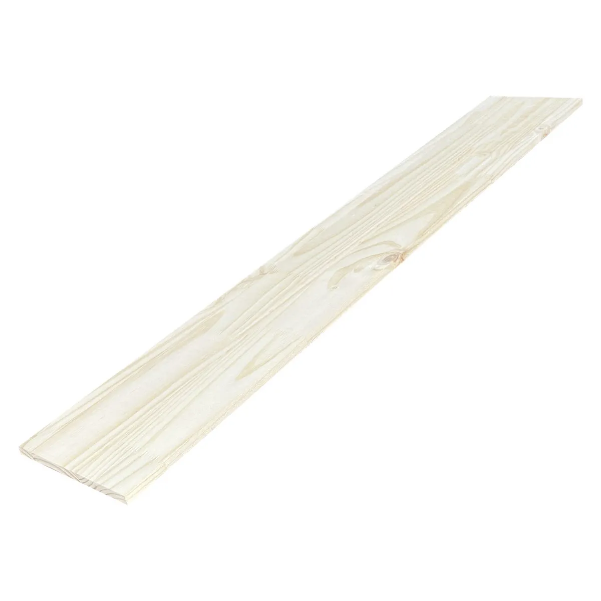 TIMBERMAC - Tablero Pino FJ 14x200x1220mm