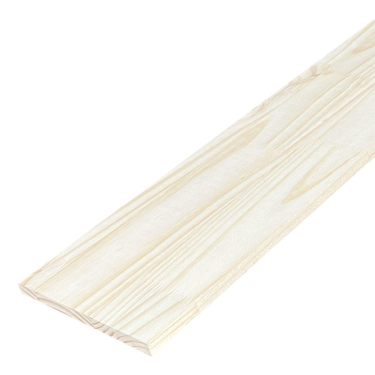 TIMBERMAC - Tablero Pino FJ 14x200x1220mm