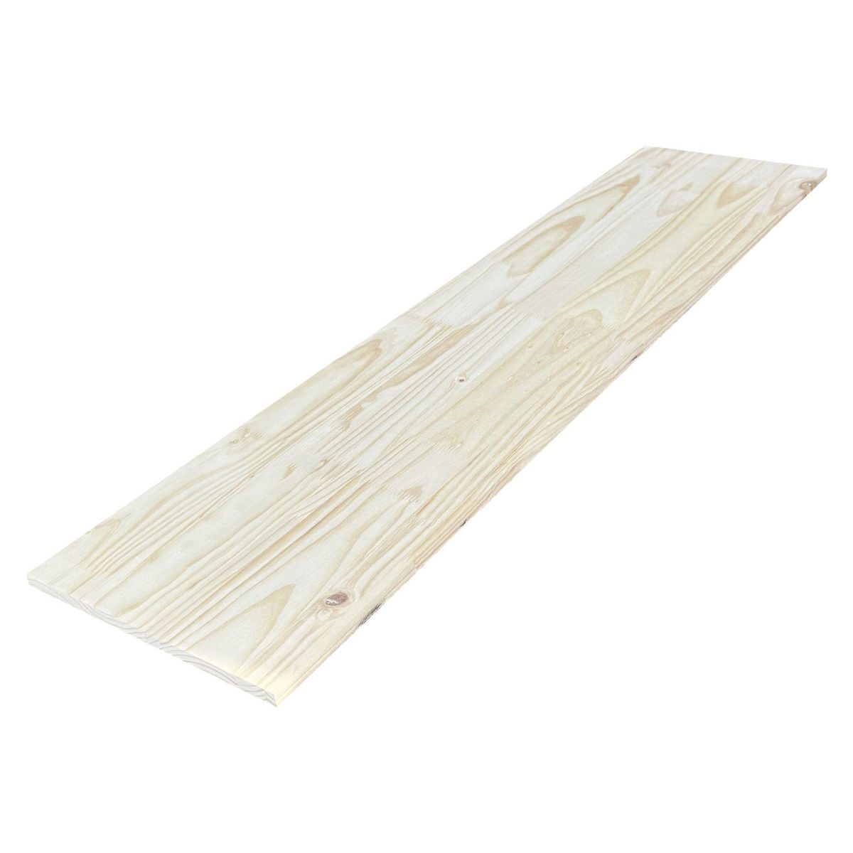 TIMBERMAC - Tablero Pino FJ 14x300x1220mm