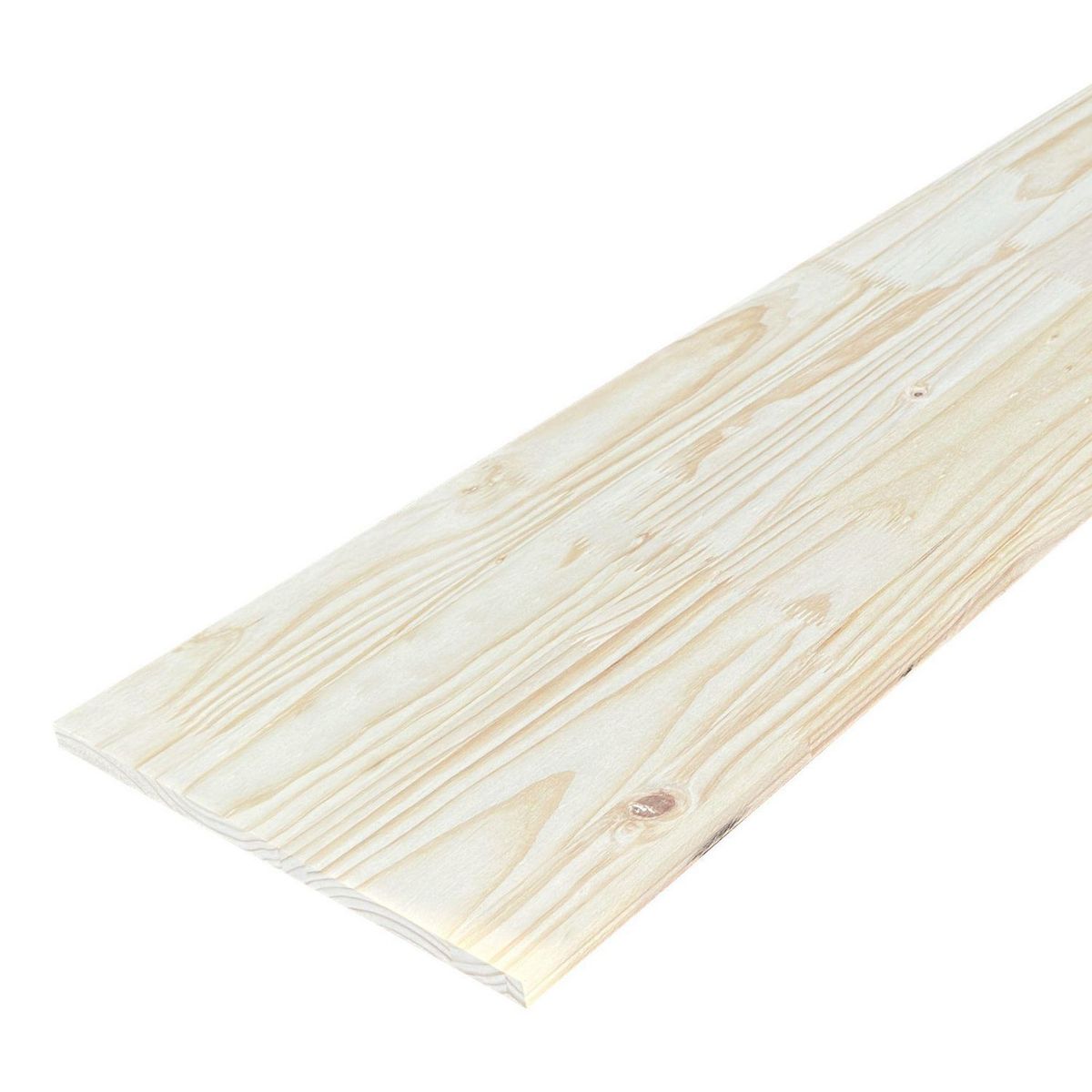 TIMBERMAC - Tablero Pino FJ 14x300x1220mm