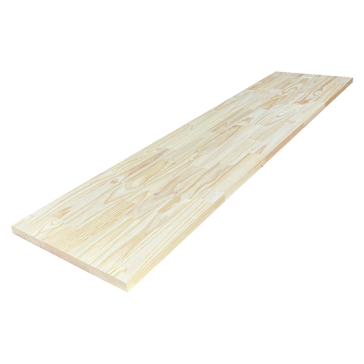 TIMBERMAC - Tablero Pino FJ 40x600x2440mm