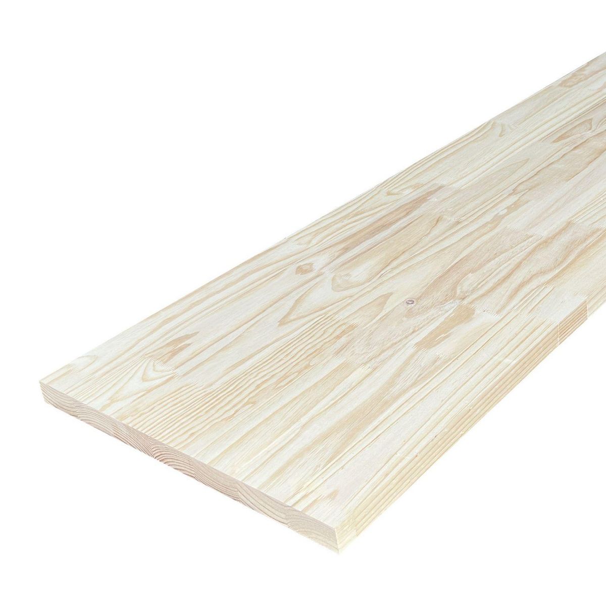 TIMBERMAC - Tablero Pino FJ 40x600x2440mm
