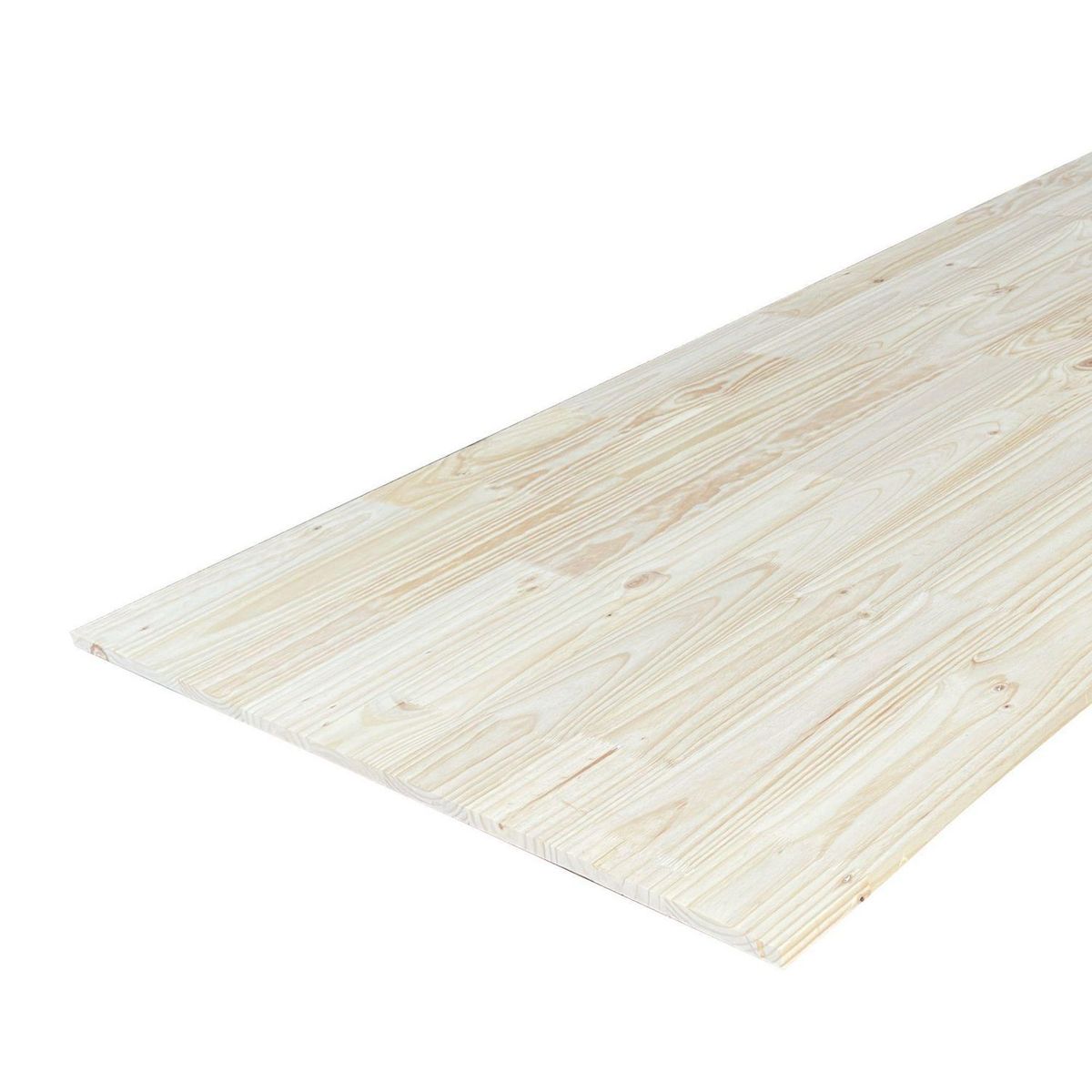 TIMBERMAC - Tablero Pino FJ 18x1220x2440mm