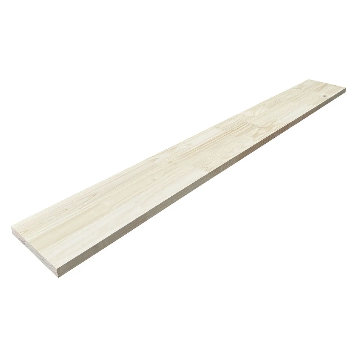 TIMBERMAC - Tablero Pino FJ 40x300x2440mm