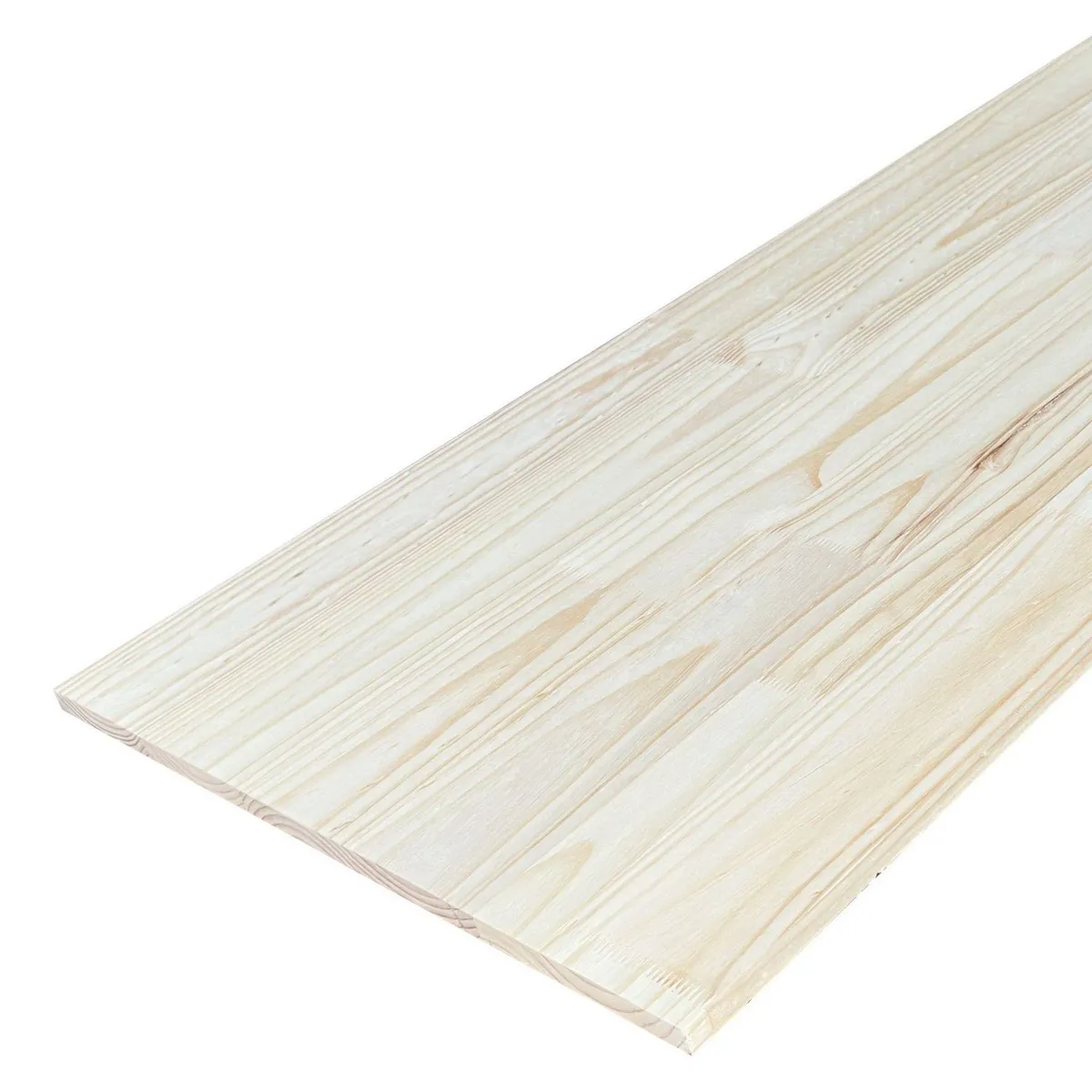 TIMBERMAC - Tablero Pino FJ 18x600x1220mm