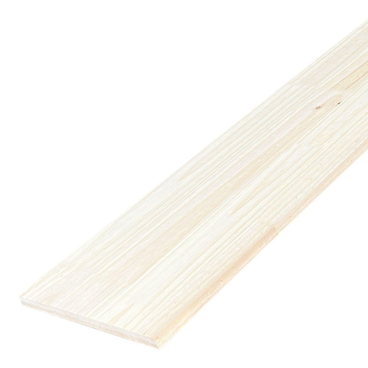 TIMBERMAC - Tablero Pino FJ 18x300x2440mm