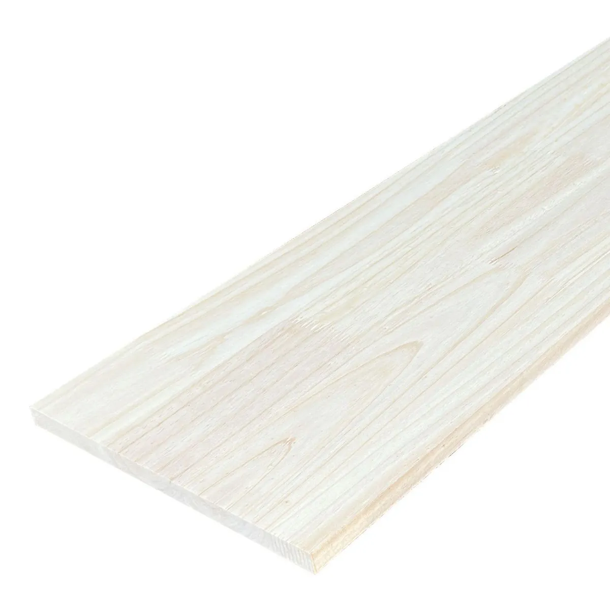 TIMBERMAC - Tablero Pino FJ 18x300x1220mm