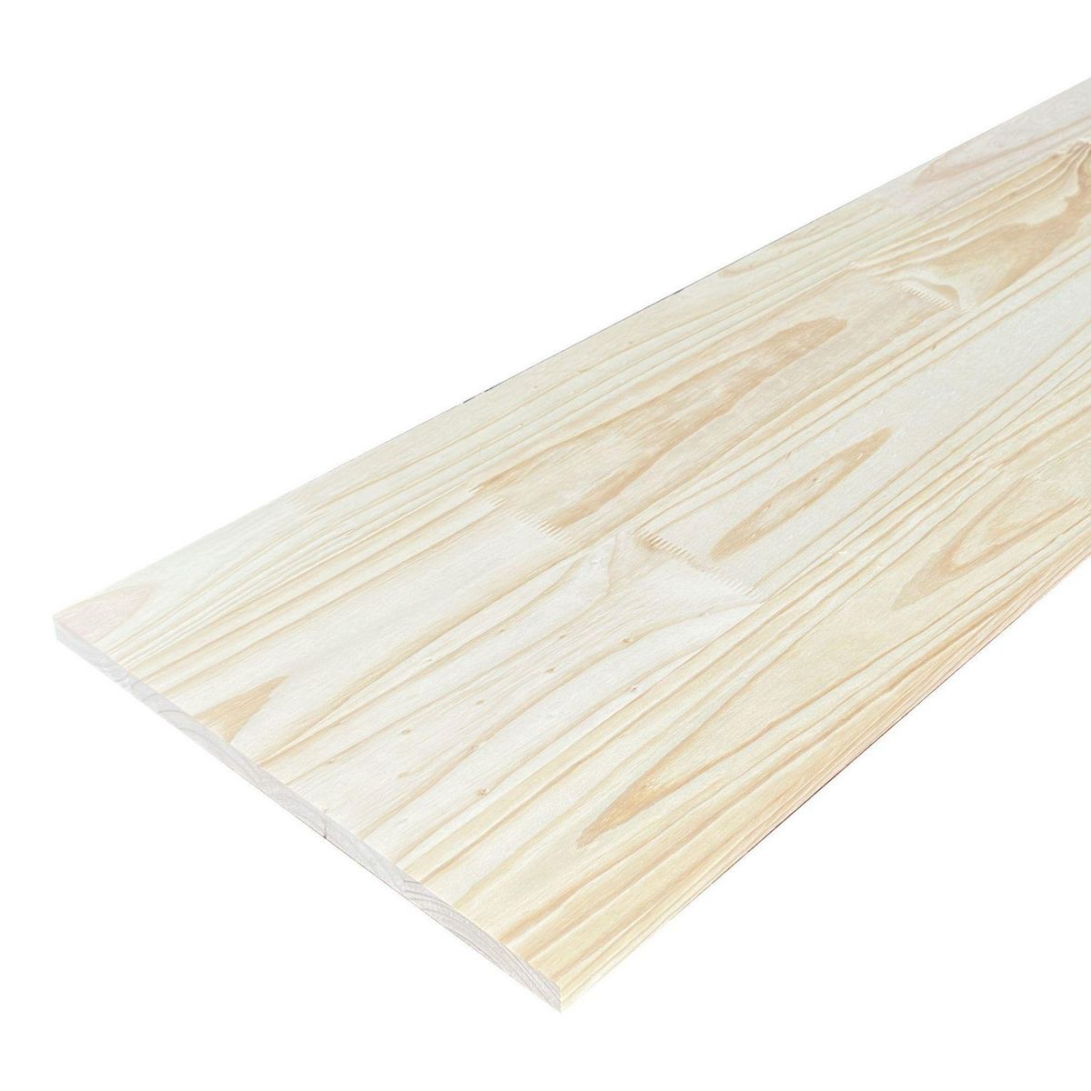 TIMBERMAC - Tablero Pino FJ 18x400x1220mm