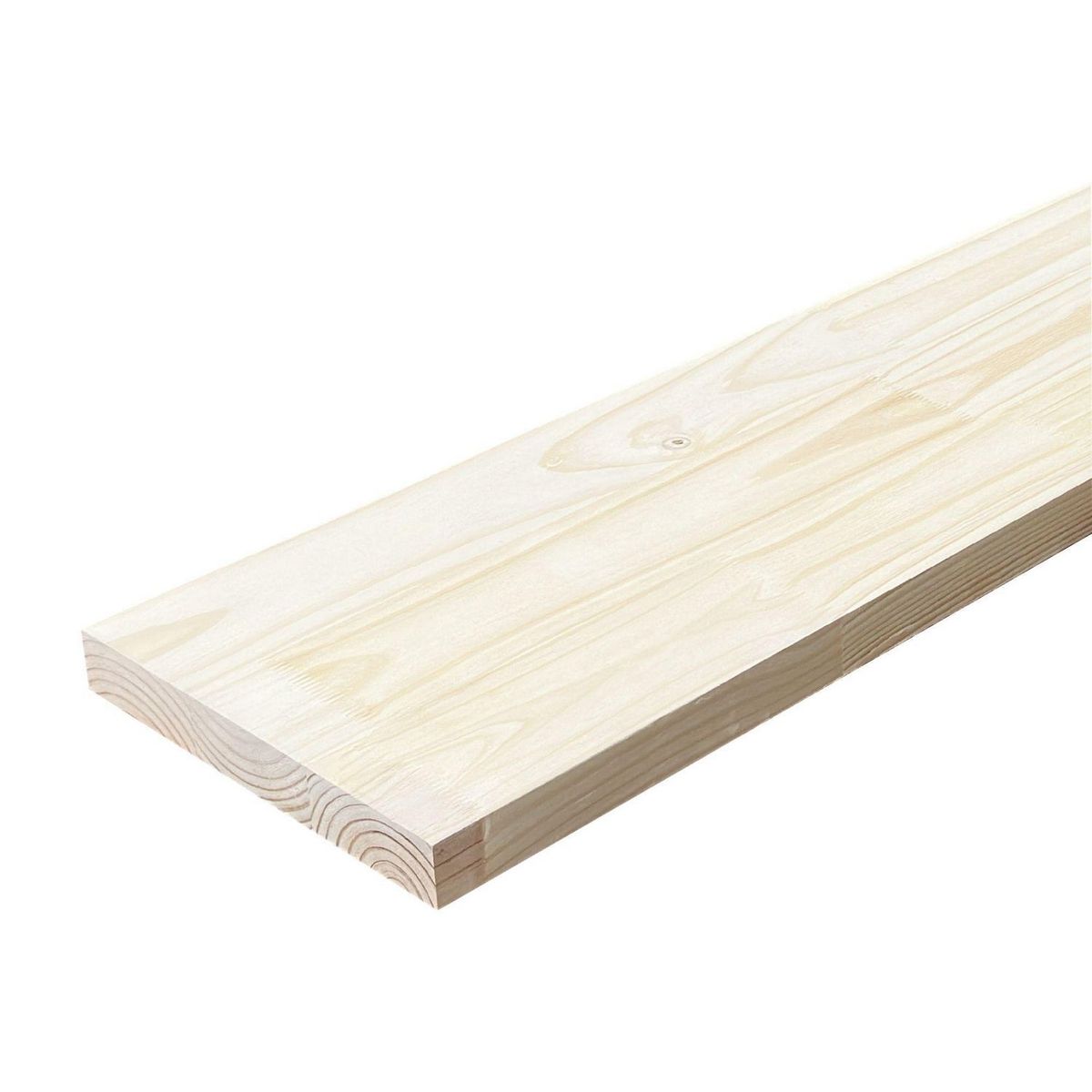 TIMBERMAC - Tablero Pino FJ 40x300x1220mm