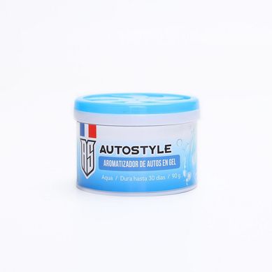 Ambientador Gel Acqua 90Gr