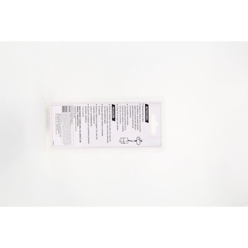 AUTOSTYLE - Ambientador De Papel Cherry