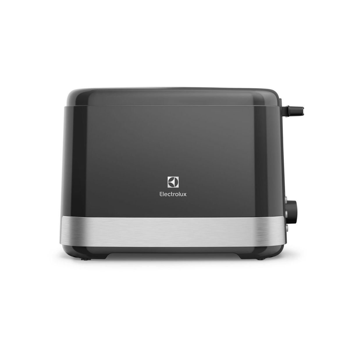 ELECTROLUX - Tostadora Efficient 800W ETS10 Negro