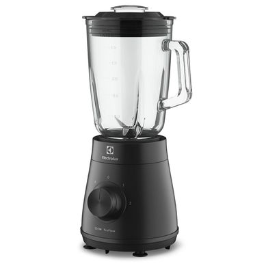 Licuadora Pulse Efficient 1.5L 2 Velocidades Negro.
