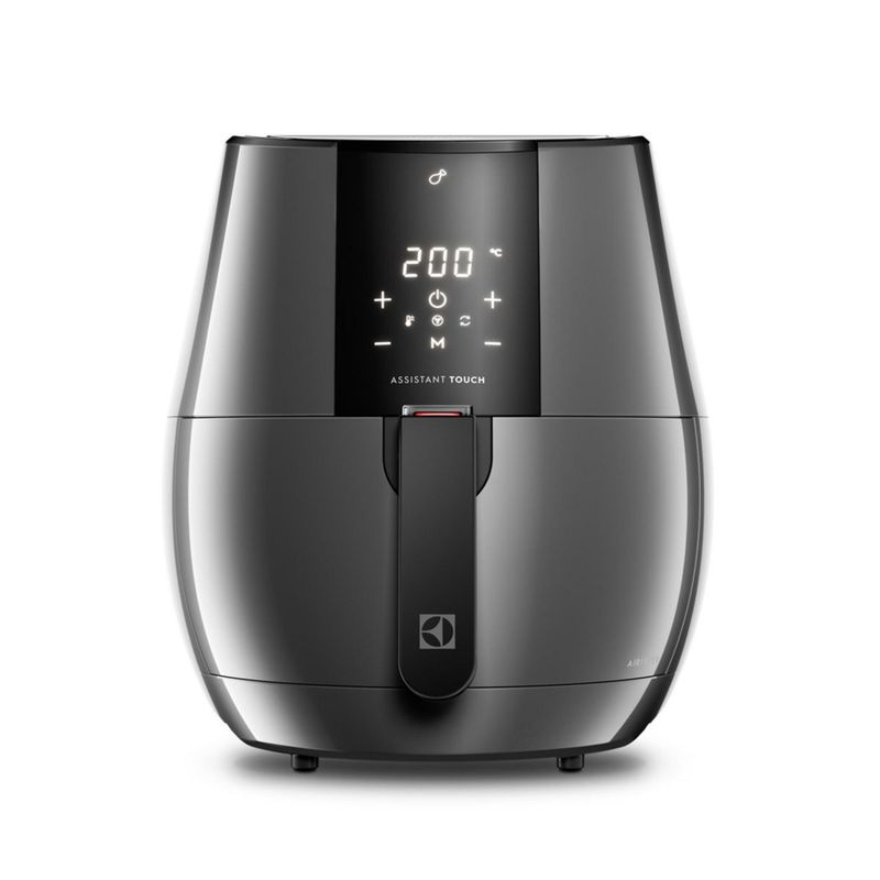 ELECTROLUX - Freidora de Aire Air Fryer Electrolux 3.2L 1400W EAF20