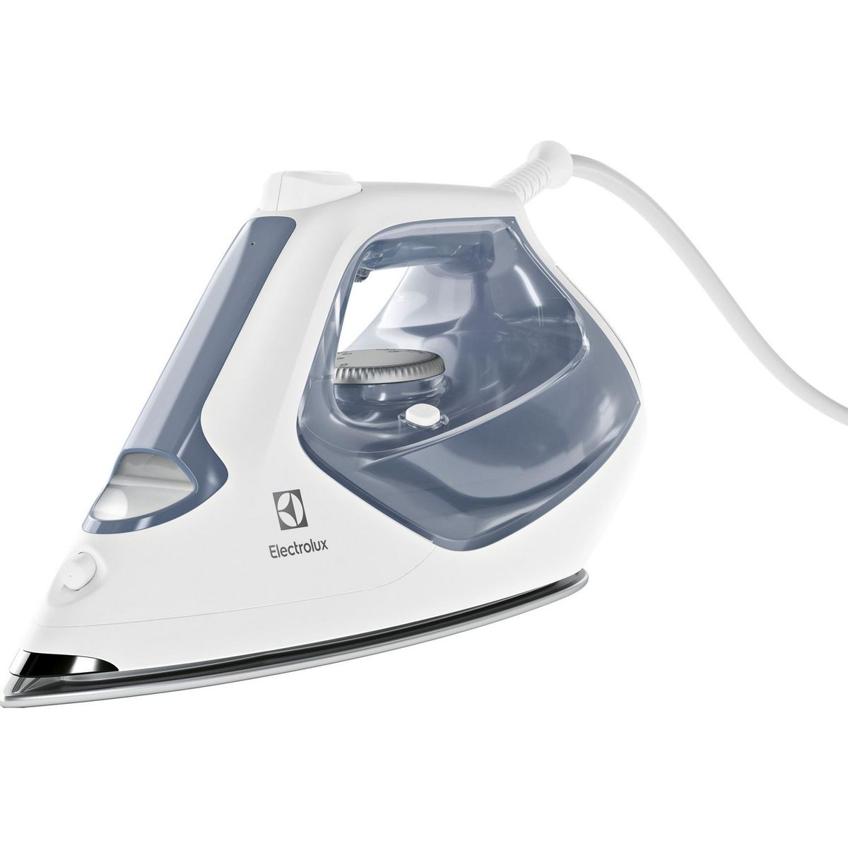ELECTROLUX - Plancha a Vapor Inteligent E7SI1-2WBL Gris