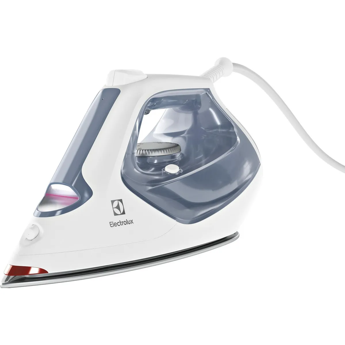 ELECTROLUX - Plancha a Vapor Inteligent E7SI1-2WBL Gris
