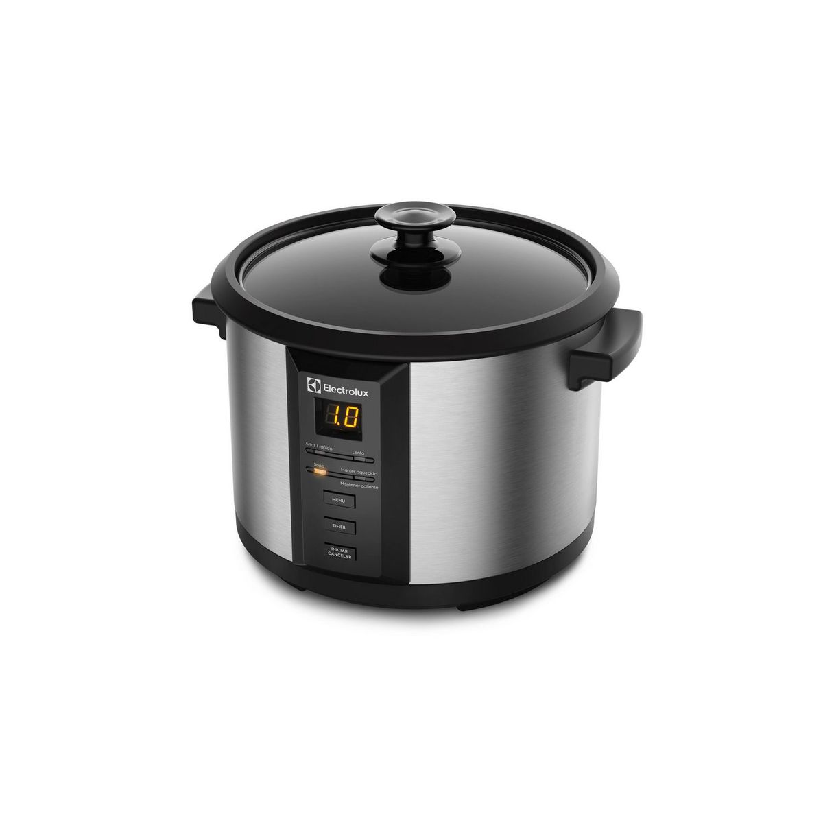 ELECTROLUX - Olla Arrocera Chef 1.8L ECC20