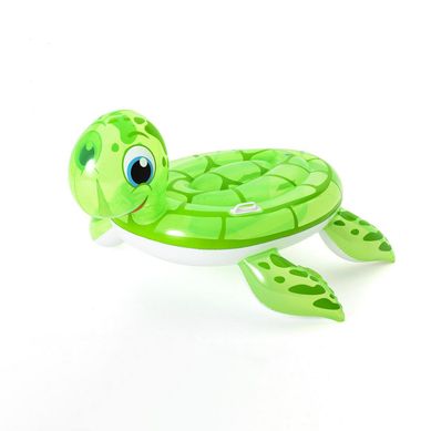 Flotador Tortuga 136x131x69cm