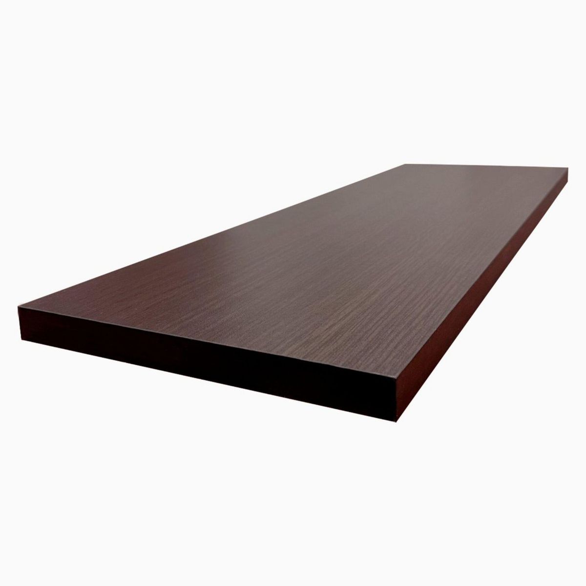 VESTO - Melamina 18mm 30x244cm Wengue canto