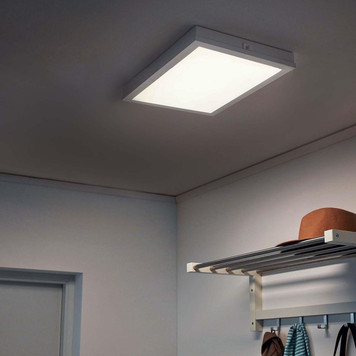 ILUMA - Marco Para Adosar 60x60 cm