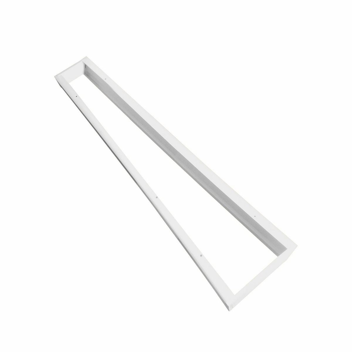 ILUMA - Marco Para Adosar 30x120 cm