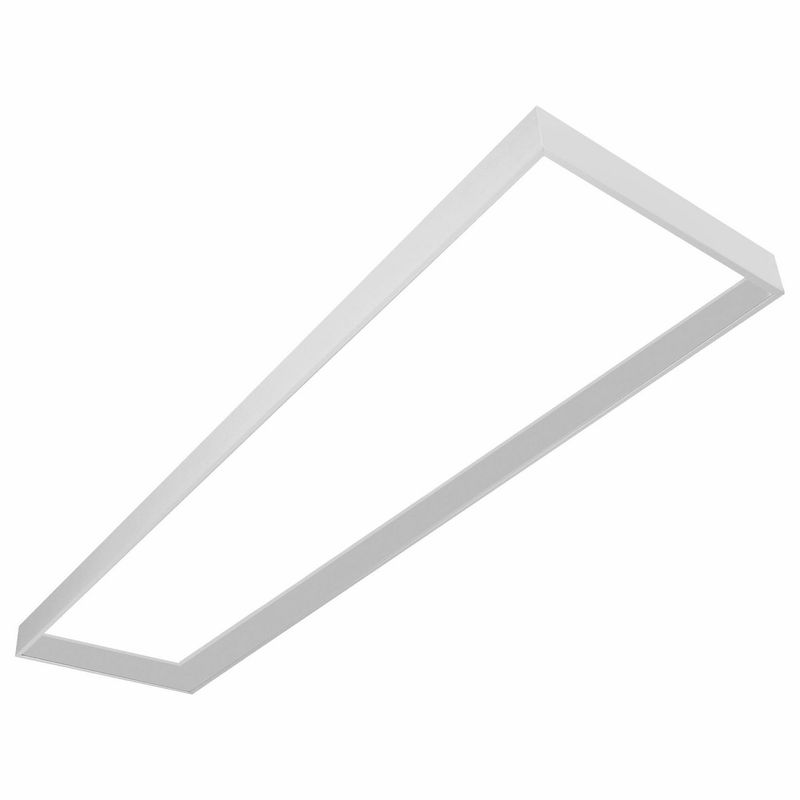 ILUMA - Accesorios Para Adosar 60x120cm