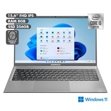 Laptop/Notebook Advance PS6051 15.6