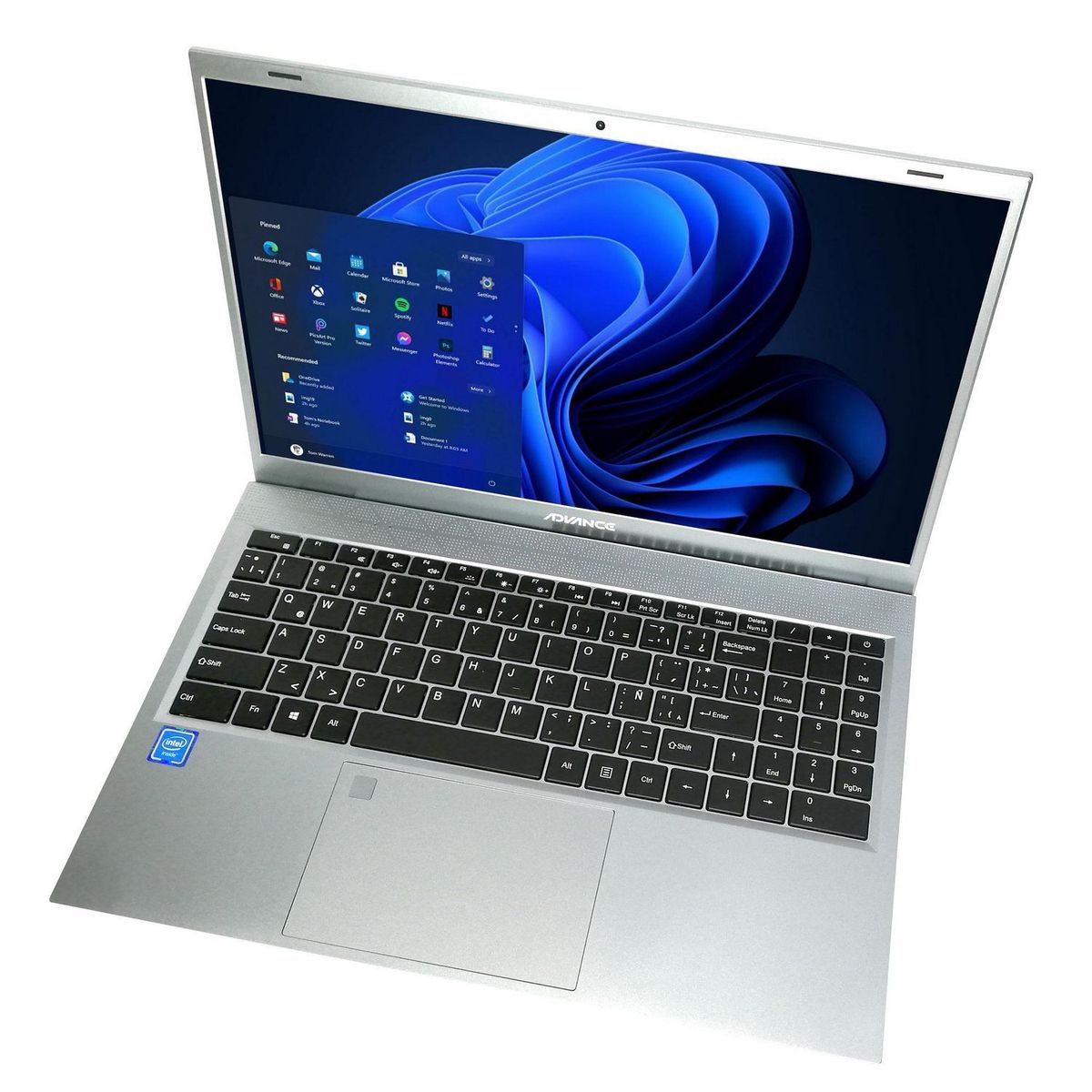 ADVANCE - Laptop/Notebook Advance PS6051 15.6" Core i5 8GB 256GB