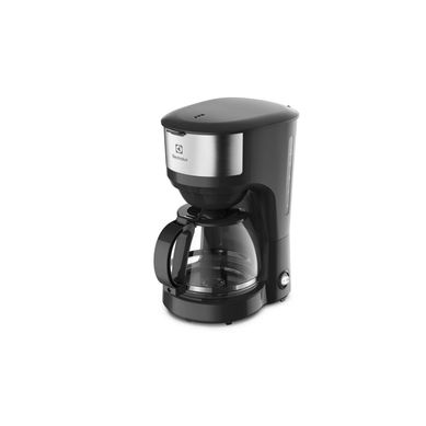 Cafetera Efficient ECM20 Negro
