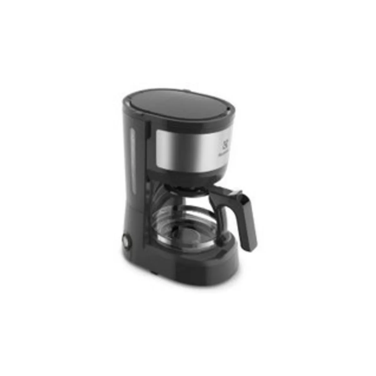 ELECTROLUX - Cafetera Efficient ECM10 Negro