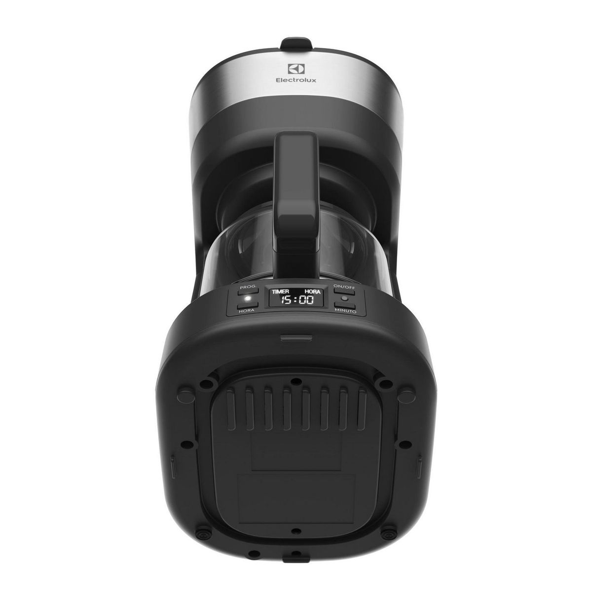 ELECTROLUX - Cafetera Experience ECM25 Negro
