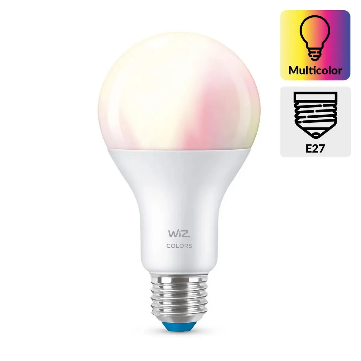 WIZ - Foco LED Wiz Wi-Fi 13W RGB