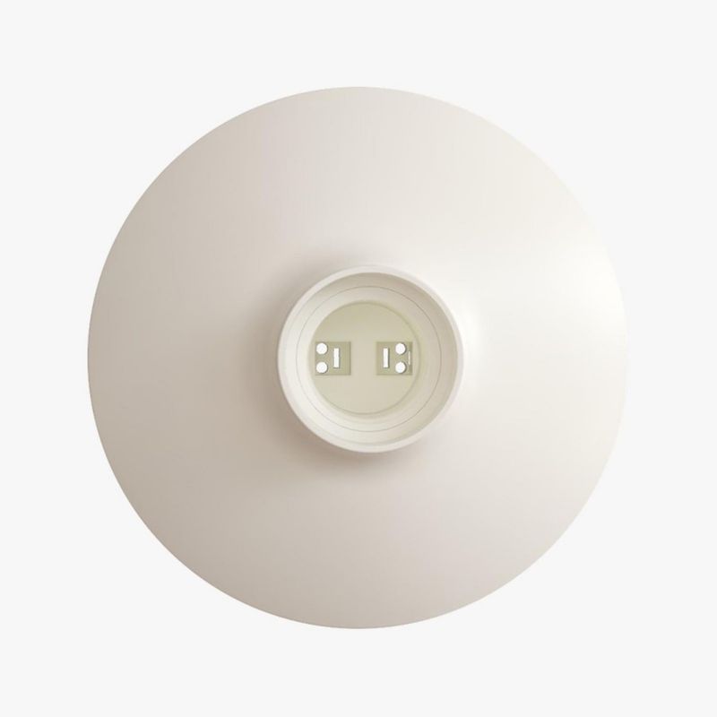 DEXSON - Plafon Dexson E27 Redondo