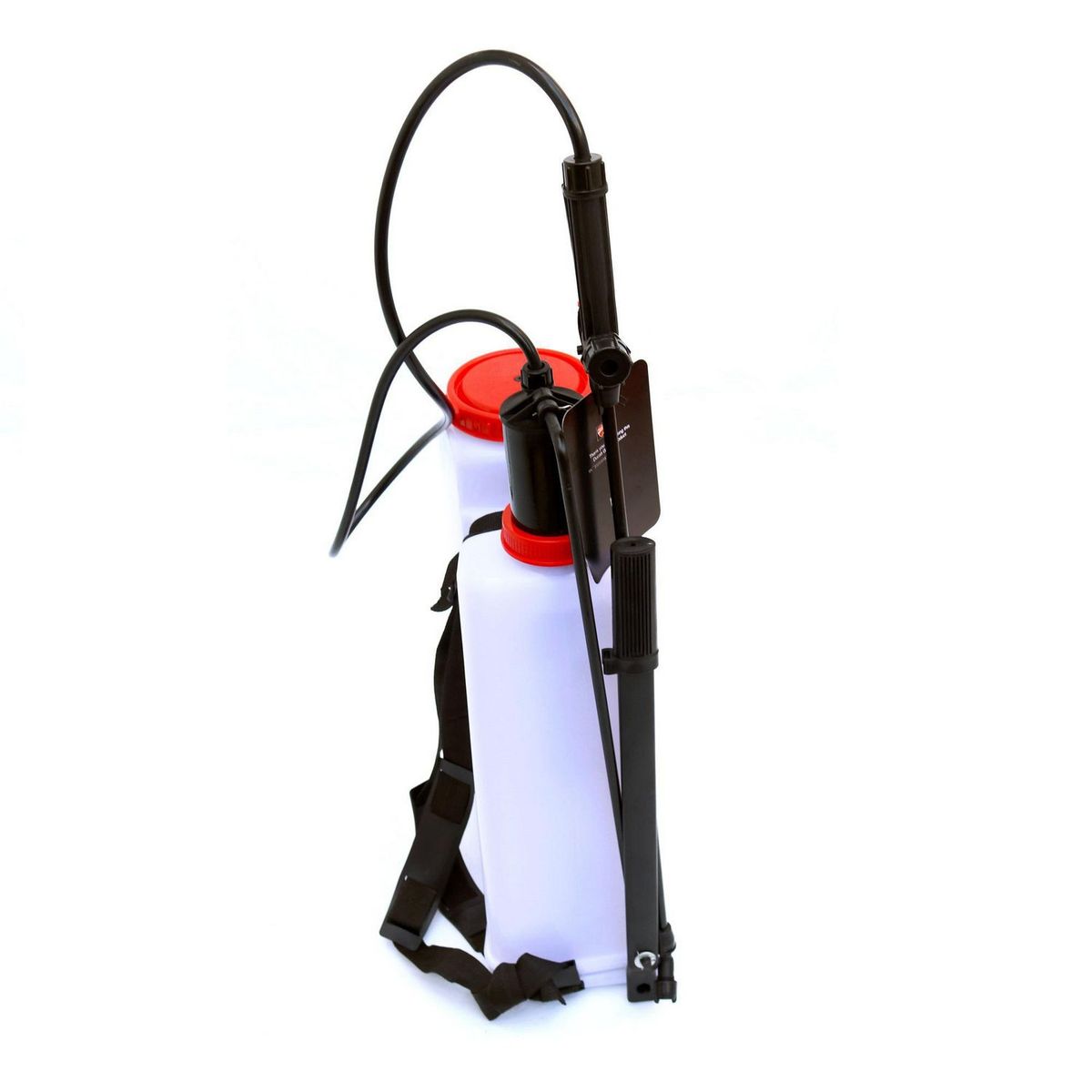 DUCATI - Mochila Pulverizadora - Ducati