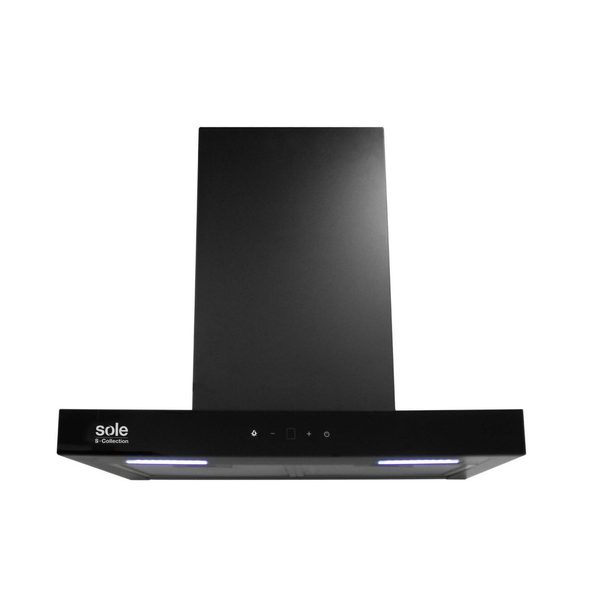 SCOLLECTION -  Decorativa 59.8 cm Negro 3120TURE92CO