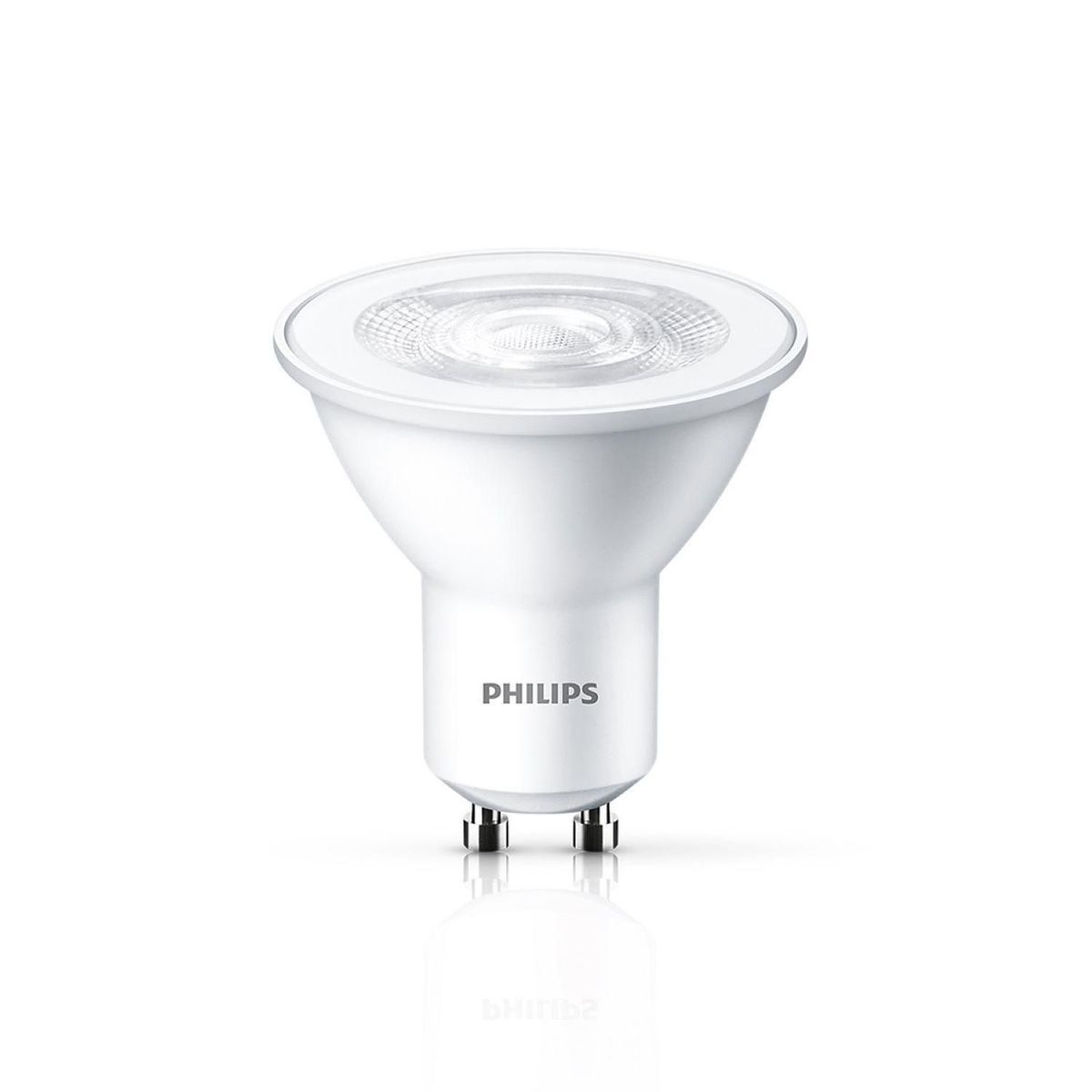 PHILIPS - Foco LED Dicroica GU10 Led 6 70W LF