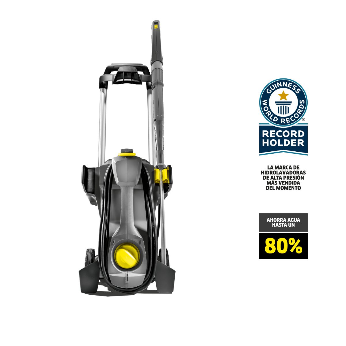 KARCHER - Hidrolavadora Karcher HD 5/11