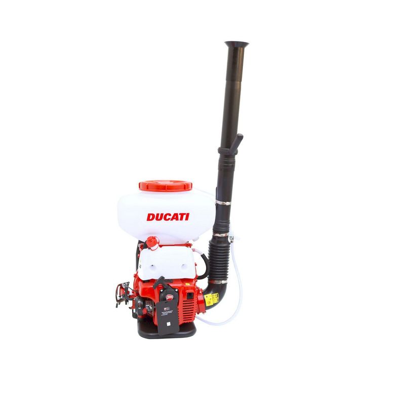 DUCATI - Atomizador DMD8300 Profesional a Gasolina