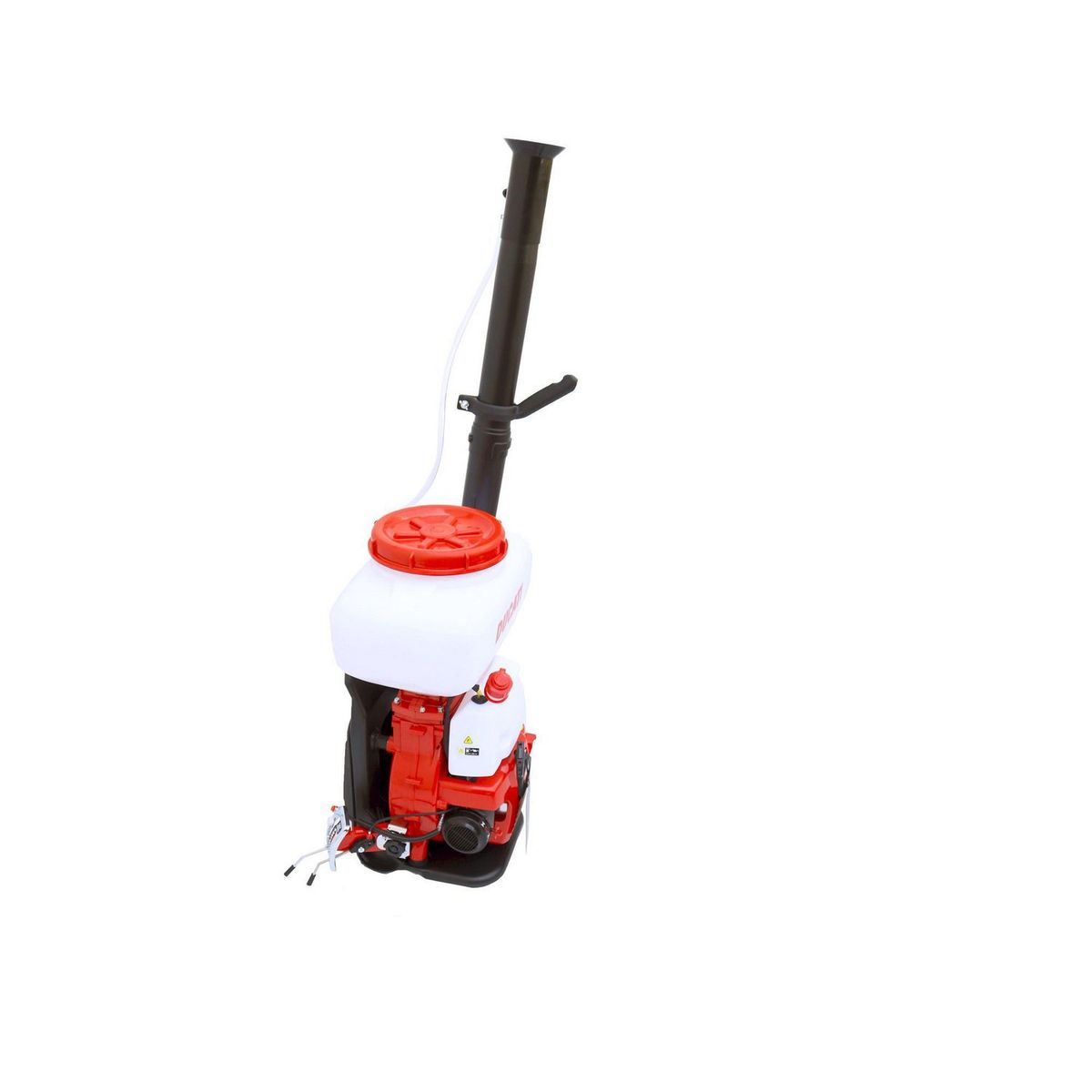 DUCATI - Atomizador DMD8300 Profesional a Gasolina