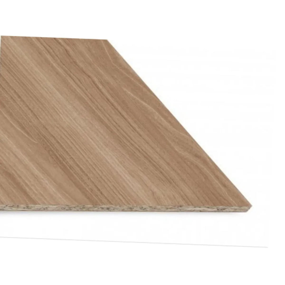  - Melamina 18mm 30x60cm Maple Grava