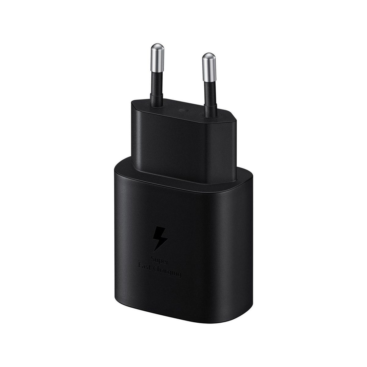 SAMSUNG - Cargador Samsung 25W EP-TA800XBEGWW