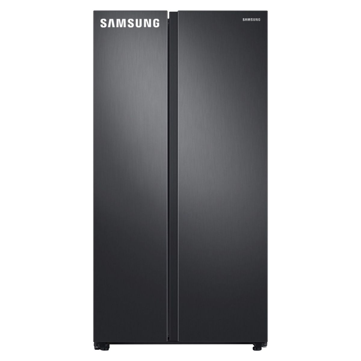 SAMSUNG - Refrigeradora Samsung 2 Puertas Rs64T5B00B1/Pe 638 L